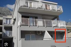 Apartments Stančić  Apartment 1 – Apartman 1 foto 1