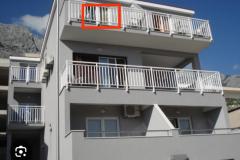 Apartments Stančić  Apartment 4 – Apartman 4 foto 2