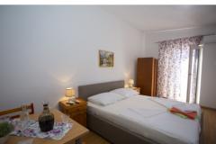 Apartments Sučić - Krvavica Apartment 4 – A 2+1 foto 1