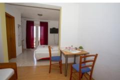 Apartments Sučić - Krvavica Apartment 1 – A 2+2 foto 3
