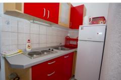 Apartments Sučić - Krvavica Apartment 1 – A 2+2 foto 5