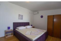 Apartments Sučić - Krvavica Apartment 2 – A 2+2 foto 1
