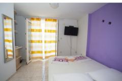 Apartments Sučić - Krvavica Apartment 2 – A 2+2 foto 2