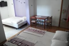 Apartments Sučić - Krvavica Apartment 2 – A 2+2 foto 5