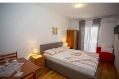 Apartments Sučić - Krvavica Apartment 3 – A2 foto 1