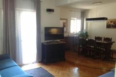 Apartments Sulic-Krvavica Apartment 1 – A3 foto 1