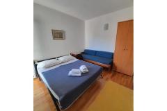 Apartments Sulic-Krvavica Apartment 1 – A3 foto 4