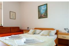 Apartments Ruza Apartment 2 – Studio B5 foto 2