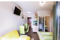 Apartments Mimoza Apartment 1 – A3 zeleni foto 3