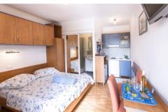 Apartments Mimoza Apartment 3 – AP1 plavi foto 1