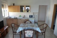 Apartments Paula Baska Voda 6 apart Apartment 3 – Apartment foto 2