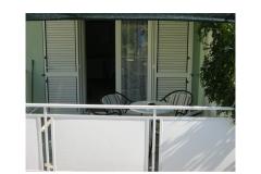Apartments Paula Baska Voda 6 apart Apartment 3 – Apartment foto 4