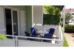 Apartments Paula Baska Voda 6 apart Apartment 3 – Apartment foto 5