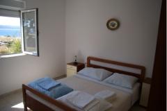 Apartments Paula Baska Voda 6 apart Apartment 4 – Apartment foto 2