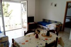 Apartments Paula Baska Voda 6 apart Apartment 1 – 1 foto 1