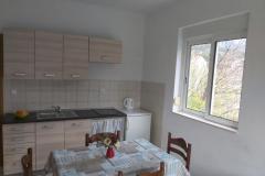 Apartments Paula Baska Voda 6 apart Apartment 1 – 1 foto 5