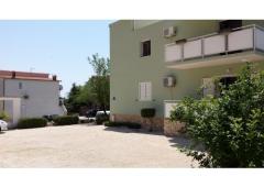 Apartments Paula Baska Voda 6 apart Apartment 2 – 2 foto 5