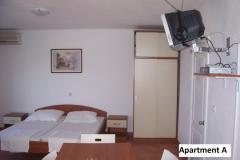 Apartments Covic Apartment 1 – cat. A4 foto 3