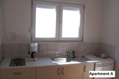 Apartments Covic Apartment 1 – cat. A4 foto 4