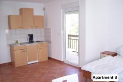 Apartments Covic Apartment 3 – cat. B3 foto 2