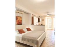 Apartments DIVNA Apartment 5 – VOLAT foto 3