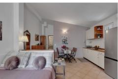 Apartments DIVNA Apartment 2 – SKALINADA foto 2