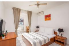 Apartments Polaris Apartment 1 – DBL street foto 1