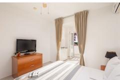 Apartments Polaris Apartment 1 – DBL street foto 2