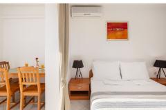 Apartments Polaris Apartment 1 – DBL street foto 4