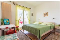 Asja Apartments Apartment 1 – BIG AP foto 3