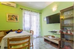 Asja Apartments Apartment 1 – BIG AP foto 5