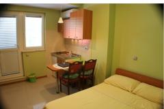 Asja Apartments Apartment 2 – STUDIO AP foto 1