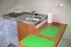 Asja Apartments Apartment 2 – STUDIO AP foto 2