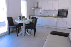 Diamant *** Apartment 2 – A4 foto 3