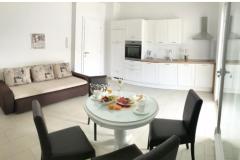 Diamant *** Apartment 3 – A5 foto 1