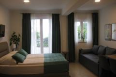 House Veronika Apartment 2 – Studio foto 1