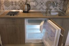 House Veronika Apartment 3 – Studio foto 5