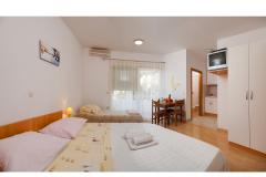 House  Marta Apartment 3 – studioA2+1 foto 1