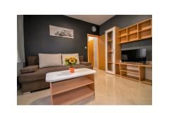 Apartments Hudovernik Apartment 3 – SARA foto 5