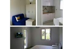 Studio Apartments Mate i Ana  Apartment 2 – Mate foto 1