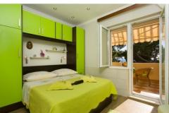 Vila Ivandic Promajna Apartment 2 foto 3