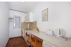 Villa Antonia Apartment 2 – App 2+1 foto 5