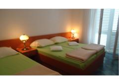 Villa Izabela Apartment 2 – AP 7 foto 2
