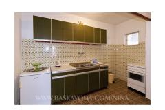 Villa Nina Apartment 3 – 4+1 foto 3