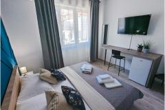Wind Rose Rooms Room 1 – Maestral foto 3