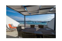 Apartments Lantina Apartment 1 – Penthouse foto 1