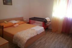  Apartments Mileva Apartment 1 – apartman foto 1