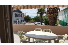 APARTMAN PAULINA/BIBINJE:4+2/STUDIO Apartment 1 – Apartman foto 1