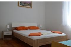 APARTMAN PAULINA/BIBINJE:4+2/STUDIO Apartment 1 – Apartman foto 4