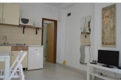 APARTMAN PAULINA/BIBINJE:4+2/STUDIO Apartment 2 – Studio foto 2